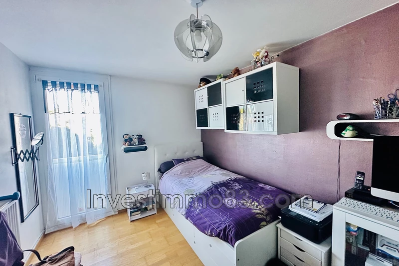 Vente appartement Le Pradet  