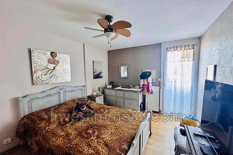 Vente appartement Le Pradet  