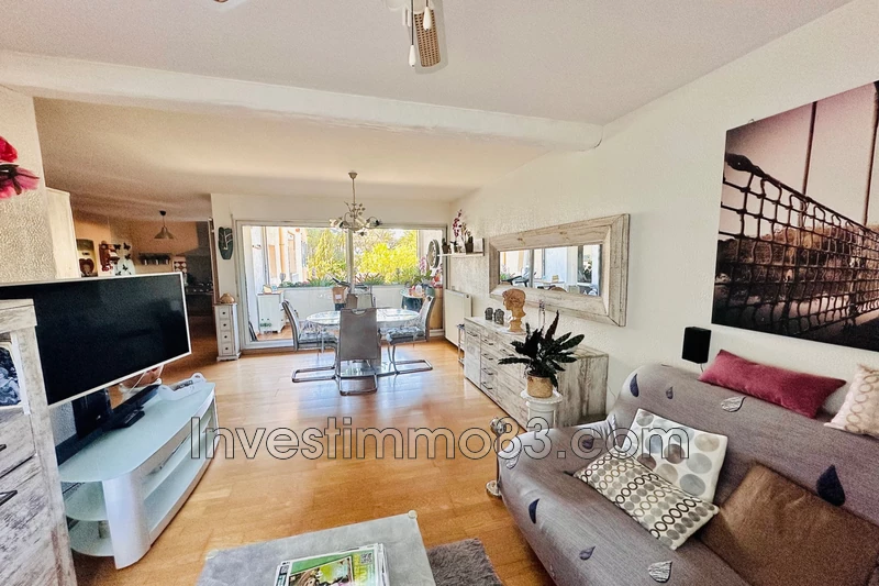 Vente appartement Le Pradet  