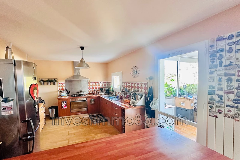 Vente appartement Le Pradet  
