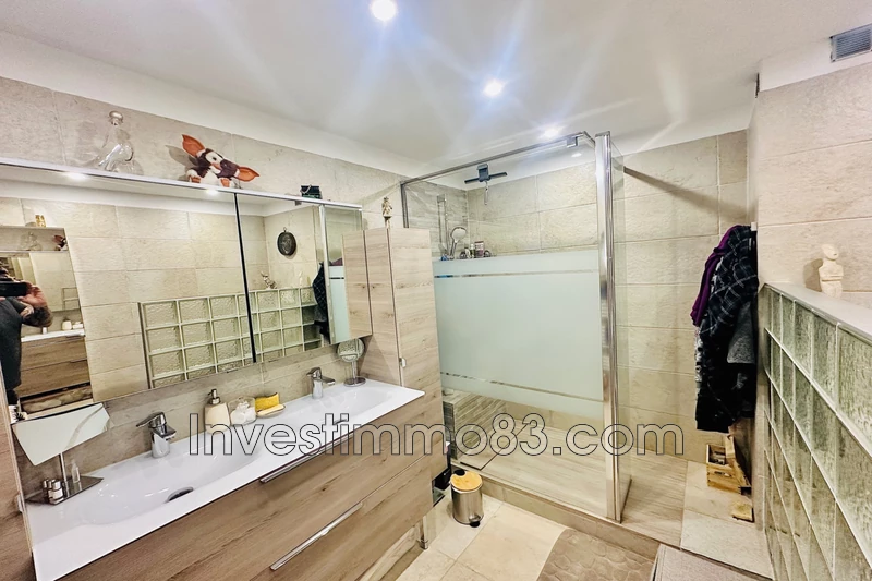 Vente appartement Le Pradet  
