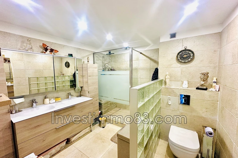 Vente appartement Le Pradet  