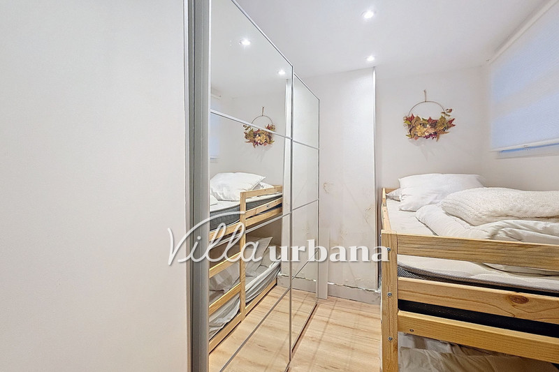 Location appartement Juan-les-Pins  