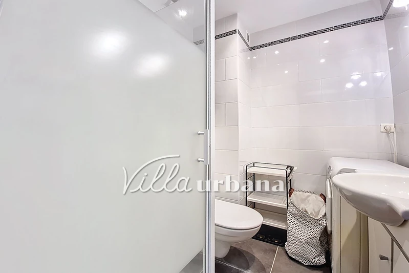 Location appartement Juan-les-Pins  