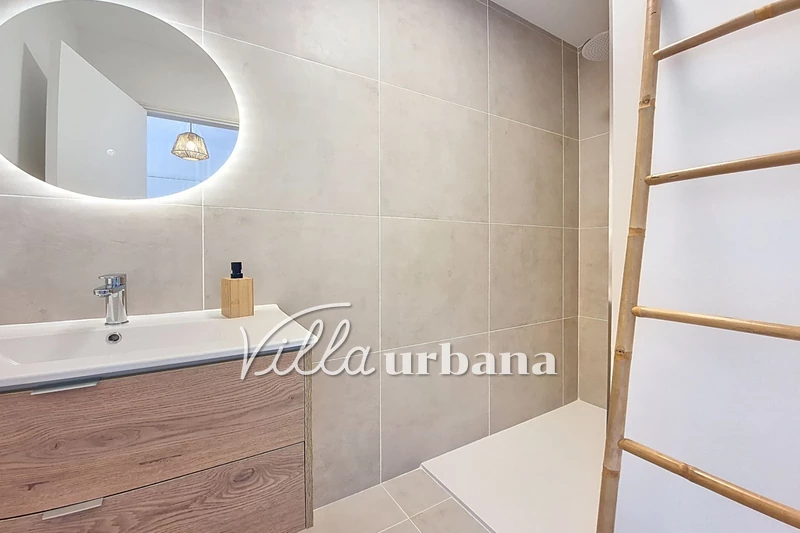 Location appartement Juan-les-Pins  
