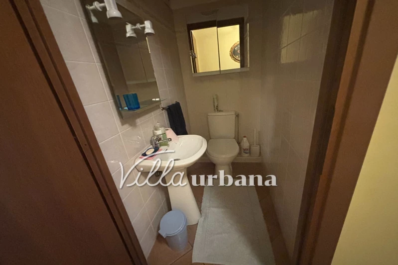 Location appartement Juan-les-Pins  
