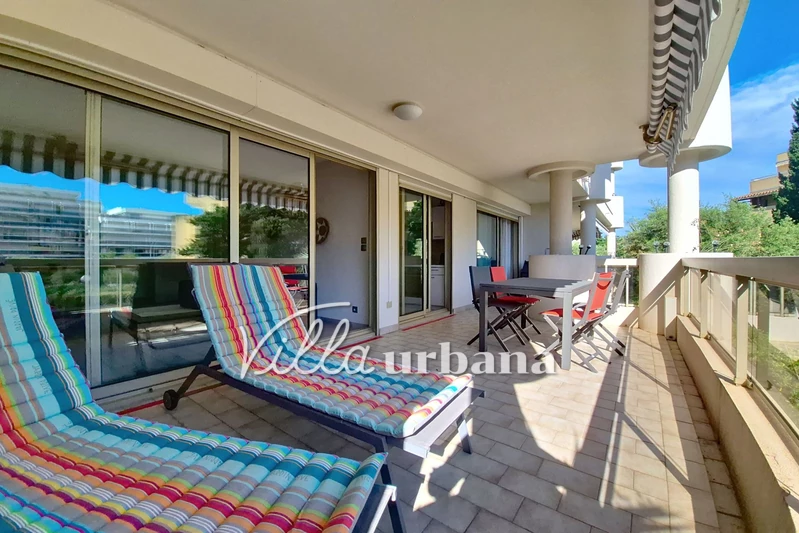 Location appartement Juan-les-Pins  Location appartement Juan-les-Pins