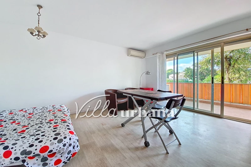 Location appartement Juan-les-Pins  