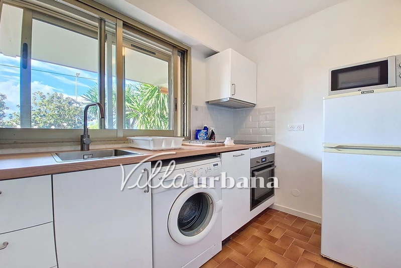 Location appartement Juan-les-Pins  