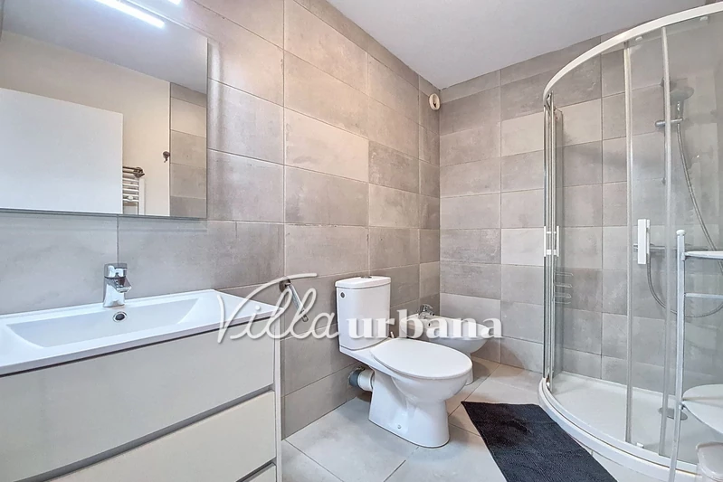 Location appartement Juan-les-Pins  