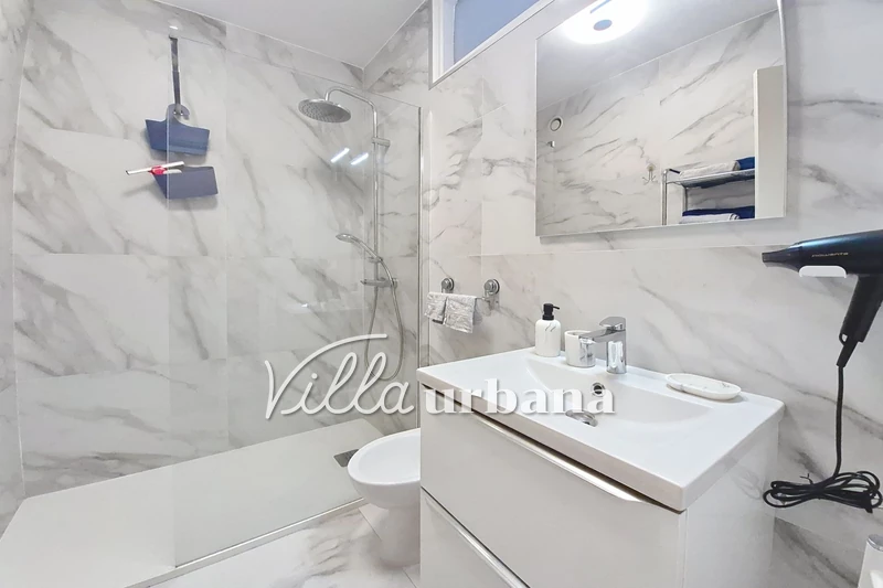 Location appartement Juan-les-Pins  
