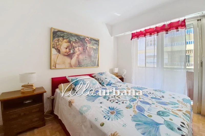 Location appartement Juan-les-Pins  