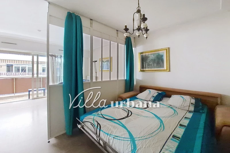 Location appartement Juan-les-Pins  