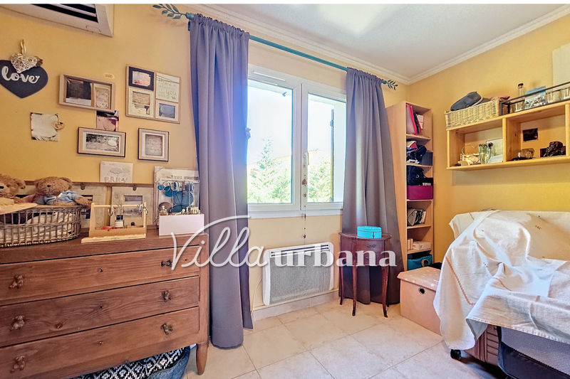 Vente maison contemporaine Antibes  