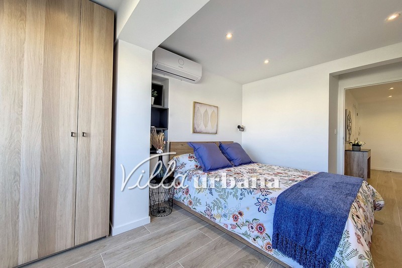 Vente appartement Juan-les-Pins  