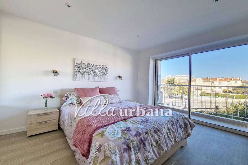 Vente appartement Juan-les-Pins  