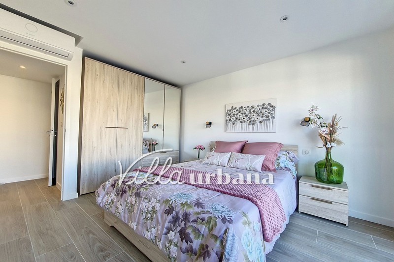 Vente appartement Juan-les-Pins  