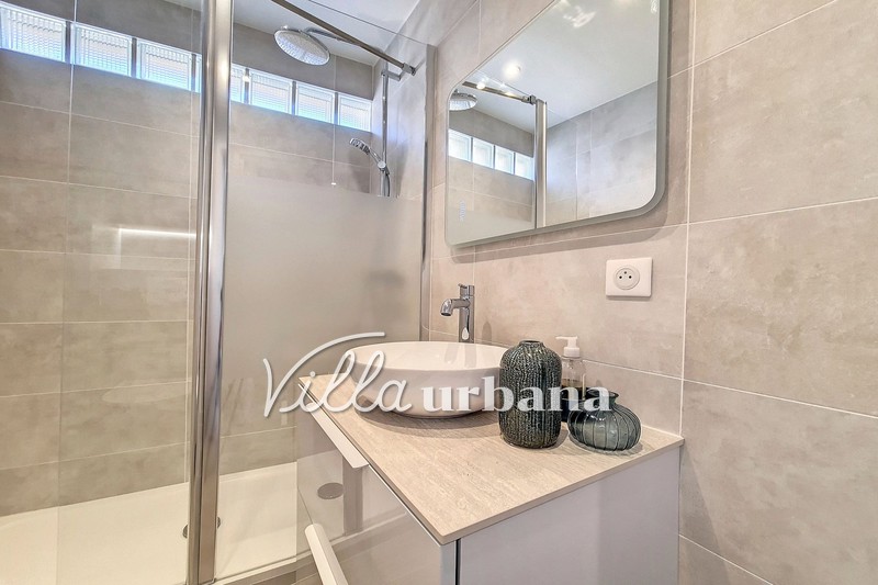 Vente appartement Juan-les-Pins  
