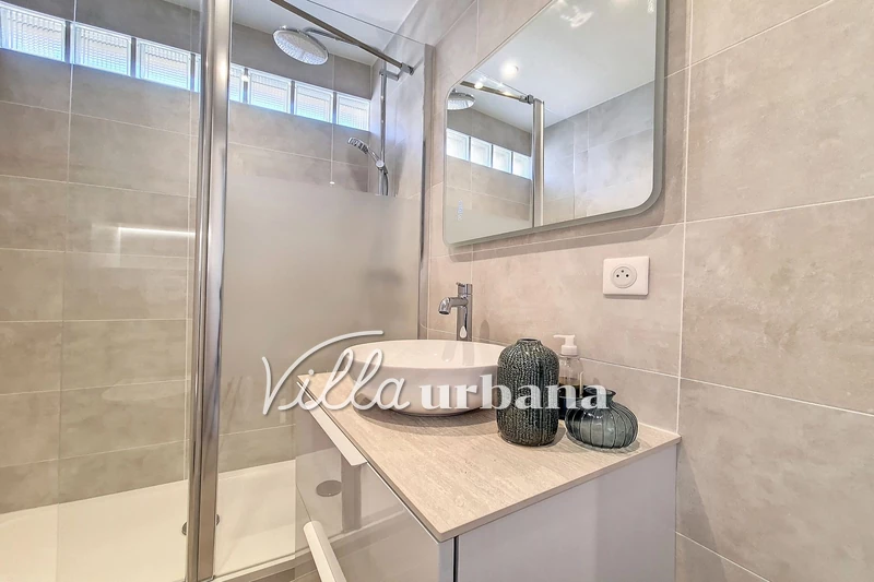 Vente appartement Juan-les-Pins  