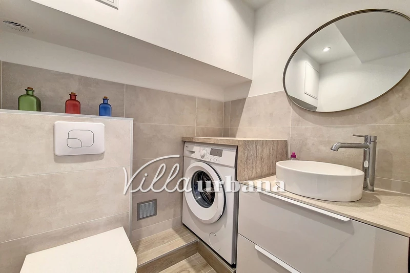 Vente appartement Juan-les-Pins  