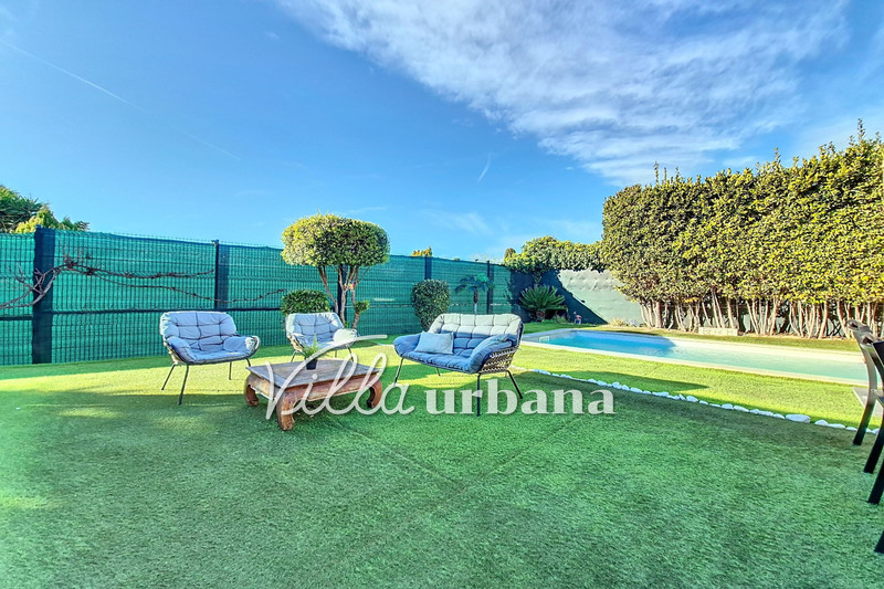 Vente maison Antibes  
