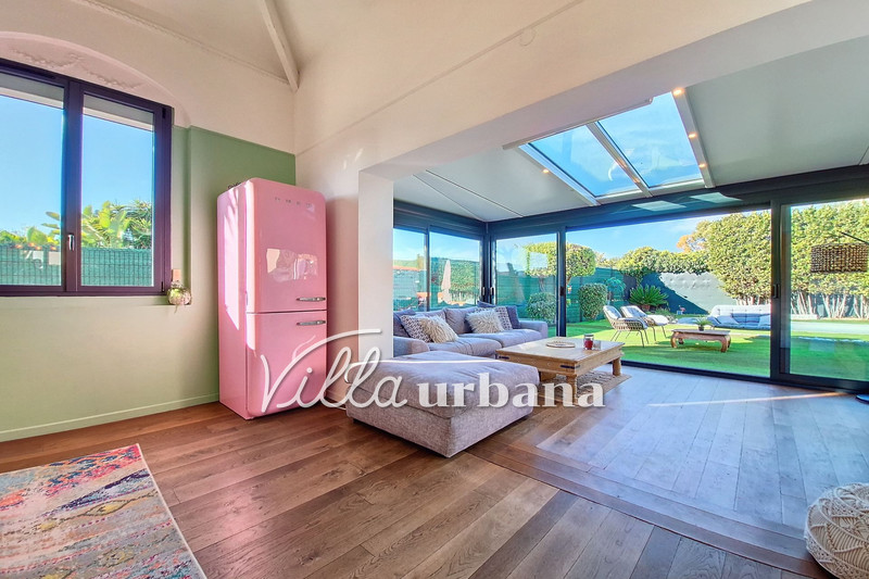 Vente maison Antibes  