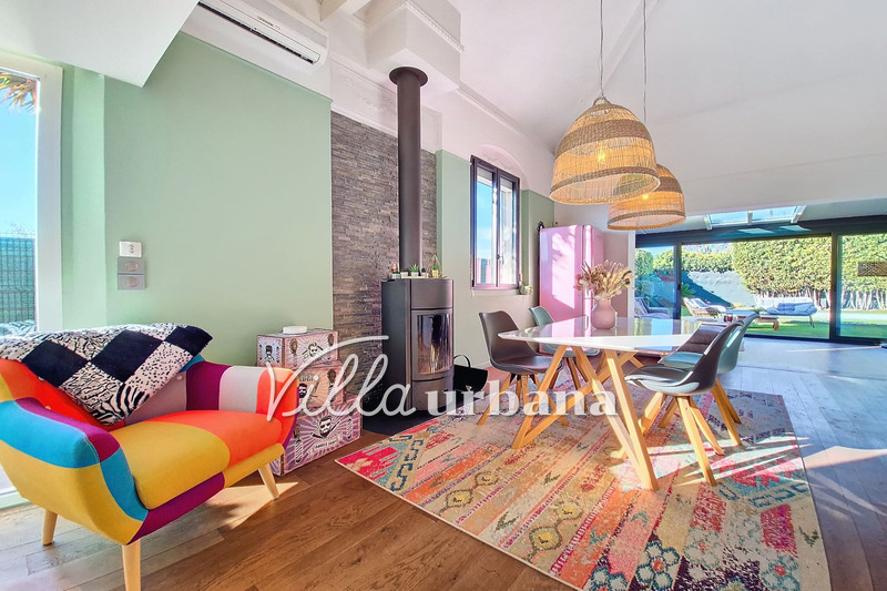 Vente maison Antibes  