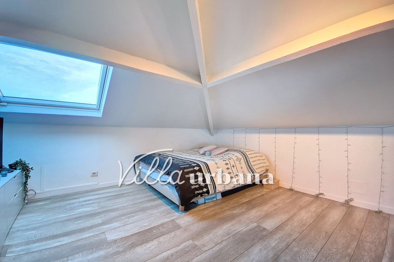 Vente maison Antibes  