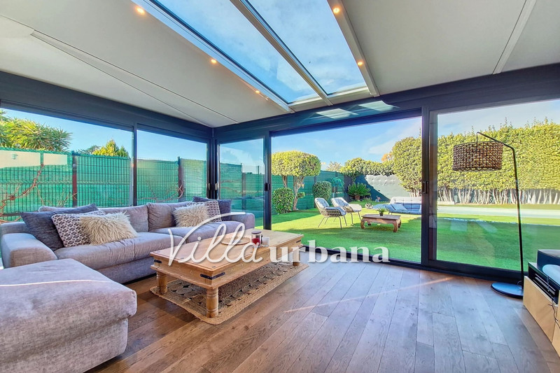 Vente maison Antibes  