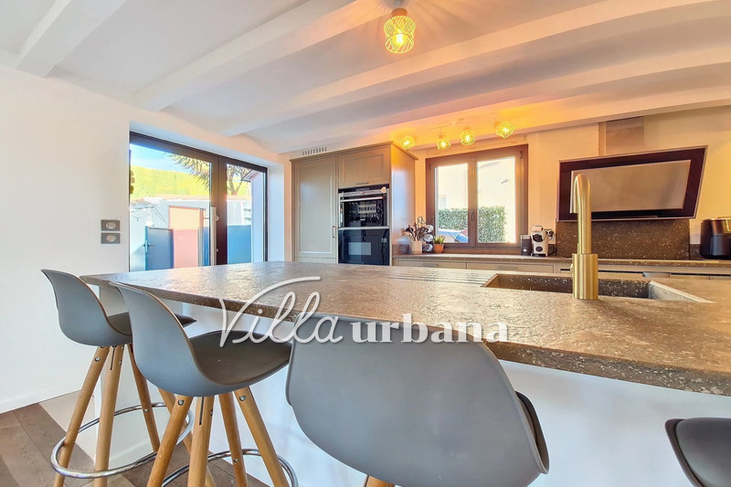 Vente maison Antibes  