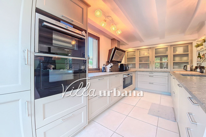 Vente maison Antibes  