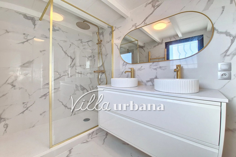 Vente maison Antibes  