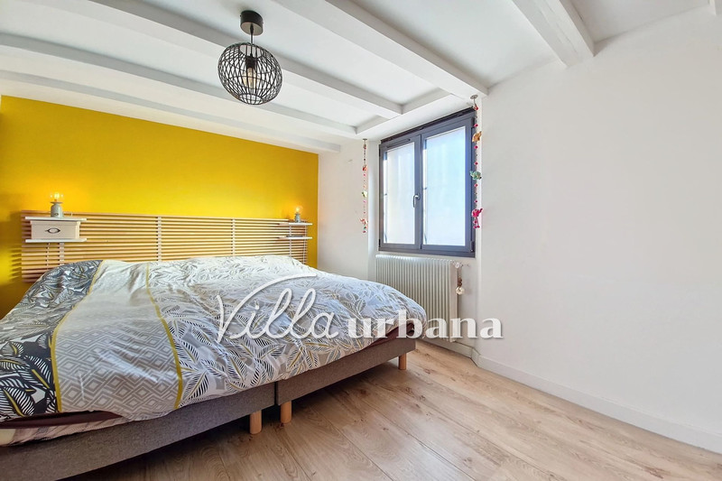 Vente maison Antibes  