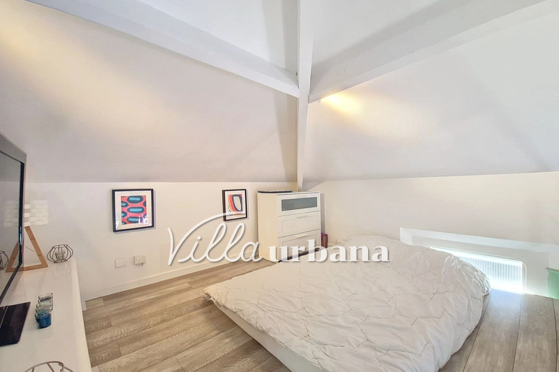 Vente maison Antibes  