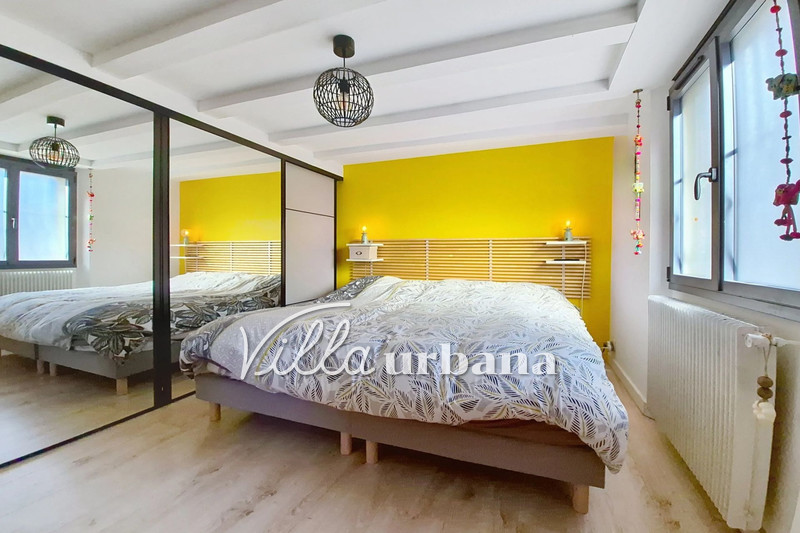 Vente maison Antibes  