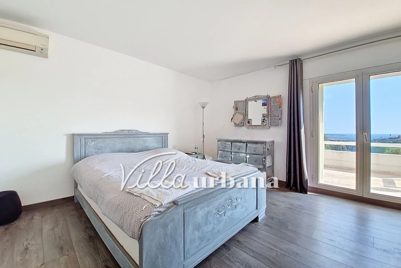 Vente maison Antibes  