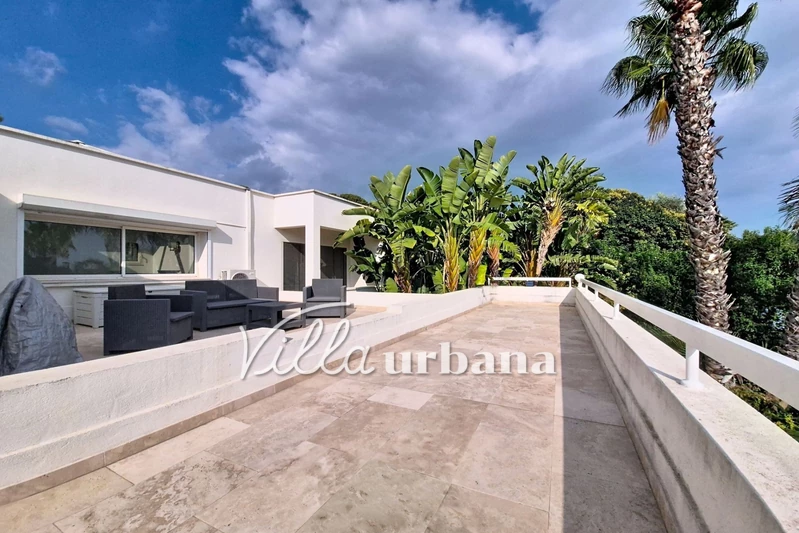 Vente maison Antibes  