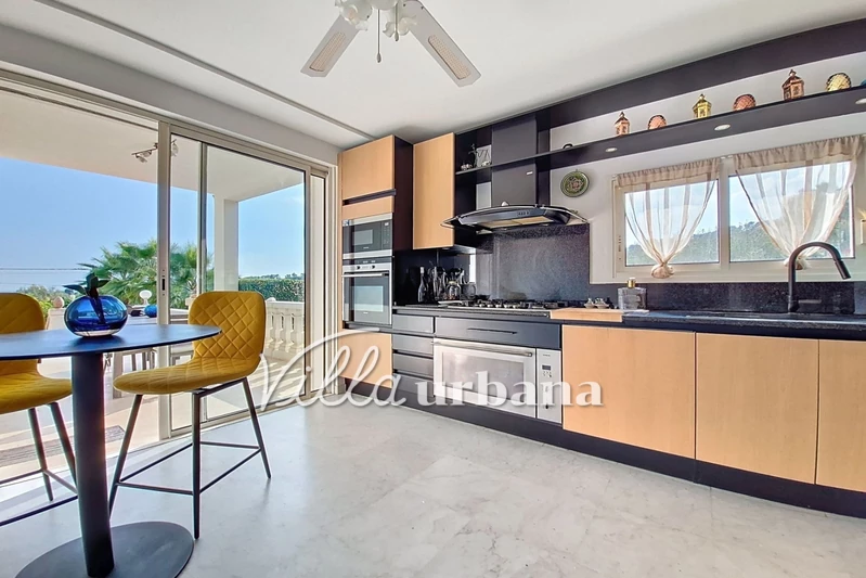 Vente maison Antibes  