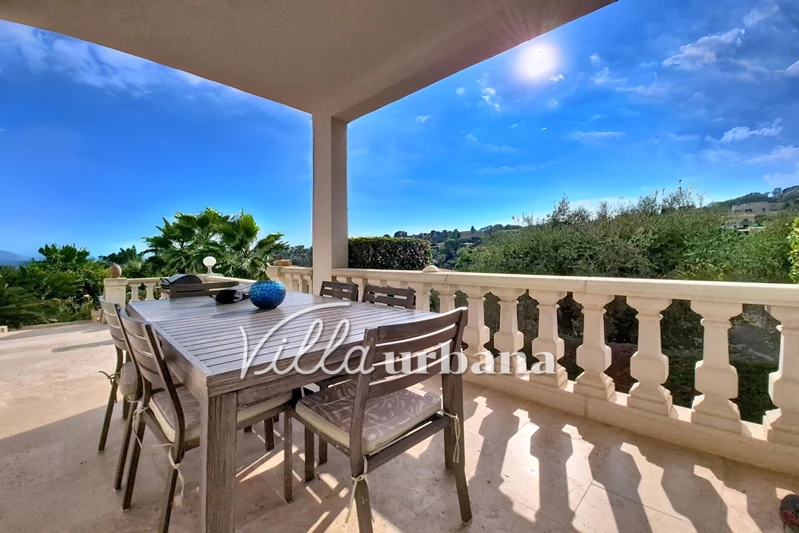Vente maison Antibes  