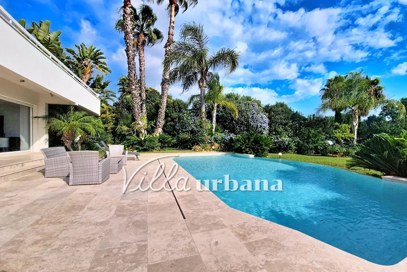 Vente maison Antibes  