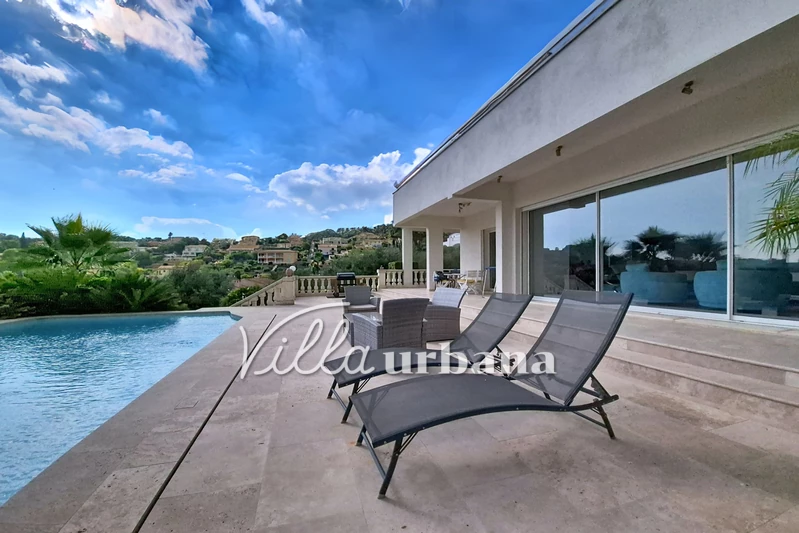 Vente maison Antibes  