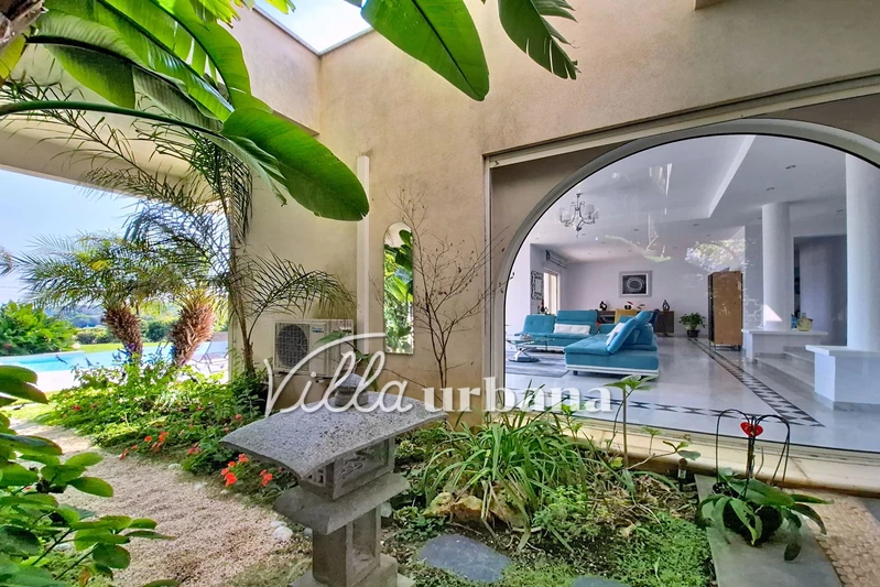 Vente maison Antibes  