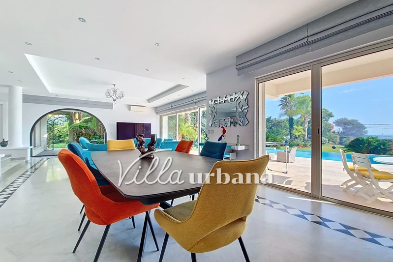 Vente maison Antibes  