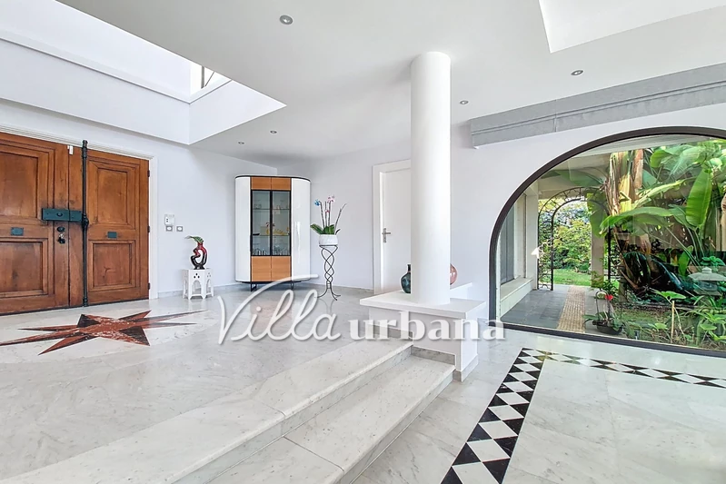 Vente maison Antibes  