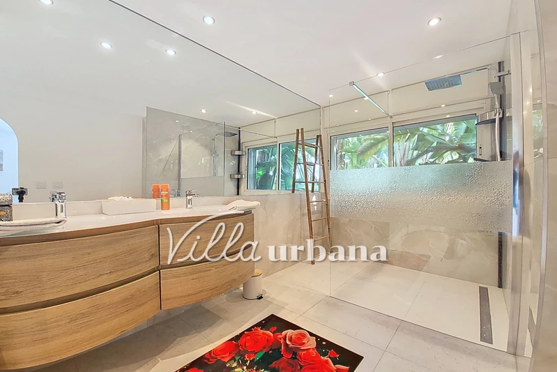 Vente maison Antibes  