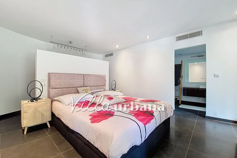 Vente maison Antibes  