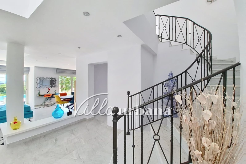 Vente maison Antibes  