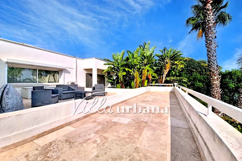 Vente maison Antibes  