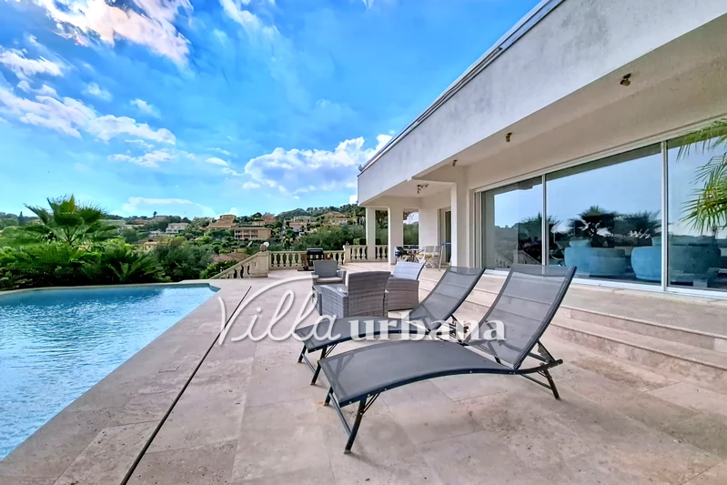 Vente maison Antibes  