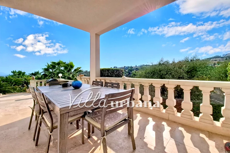 Vente maison Antibes  